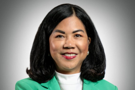 Photo of Anita Borja Enriquez