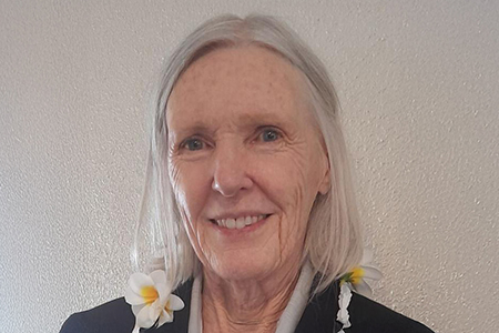 Roseanne Jones