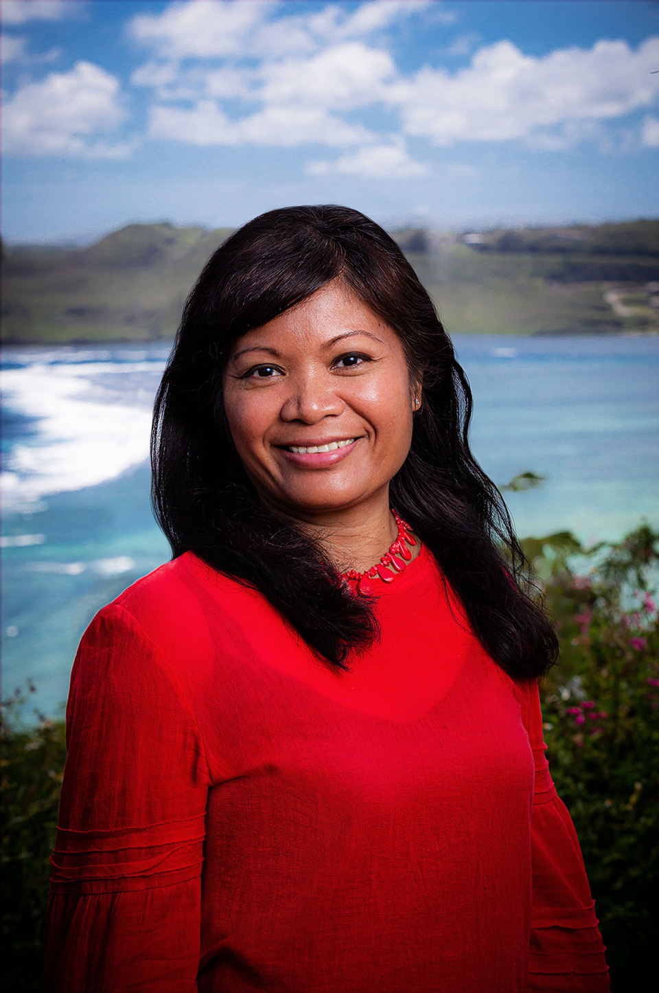 Photo of Dr. Pamela A. Peralta