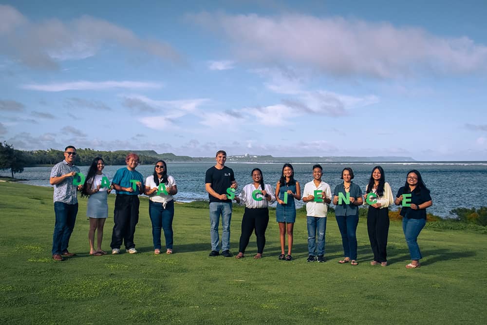 UOG Students