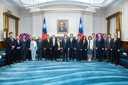 Group photo