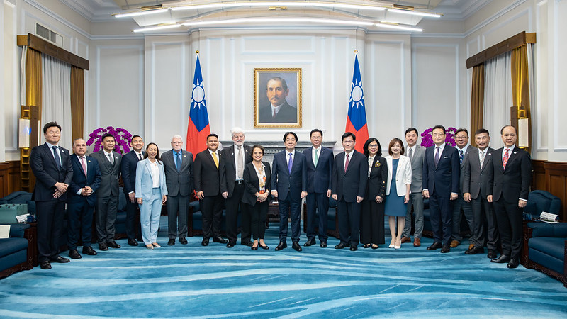 Group photo