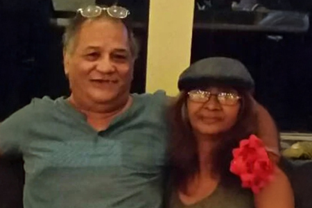 Yo’åmte Emilio and Frances