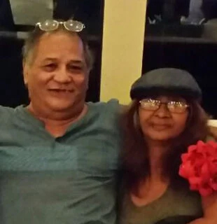 Yo’åmte Emilio and Frances
