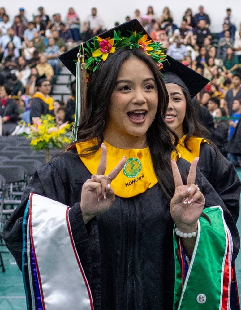 Business Administration Graduate