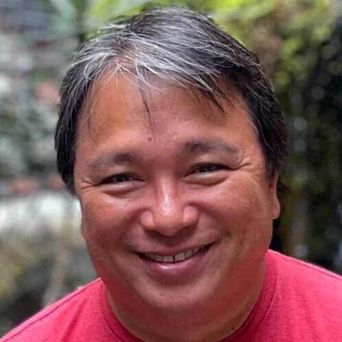 UOG Professor