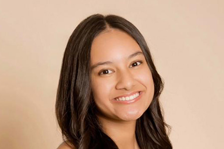 Photo of Aleya Roberto