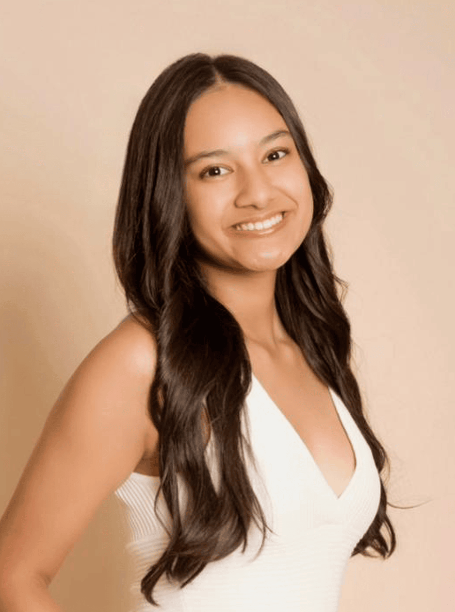 Photo of Aleya Roberto