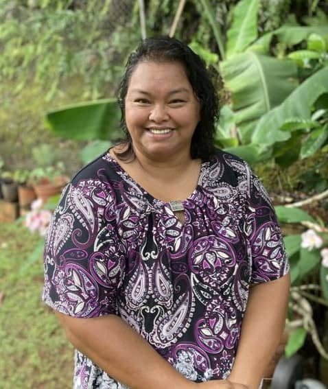 Antoinette Kleiner, RN, MSN, FNP