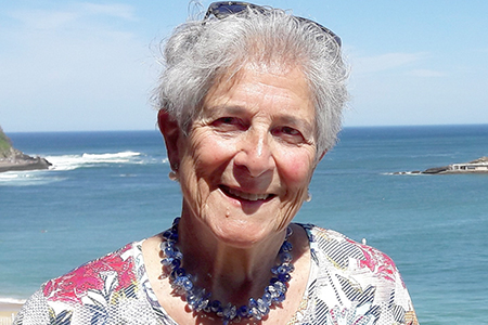 Teresa del Valle