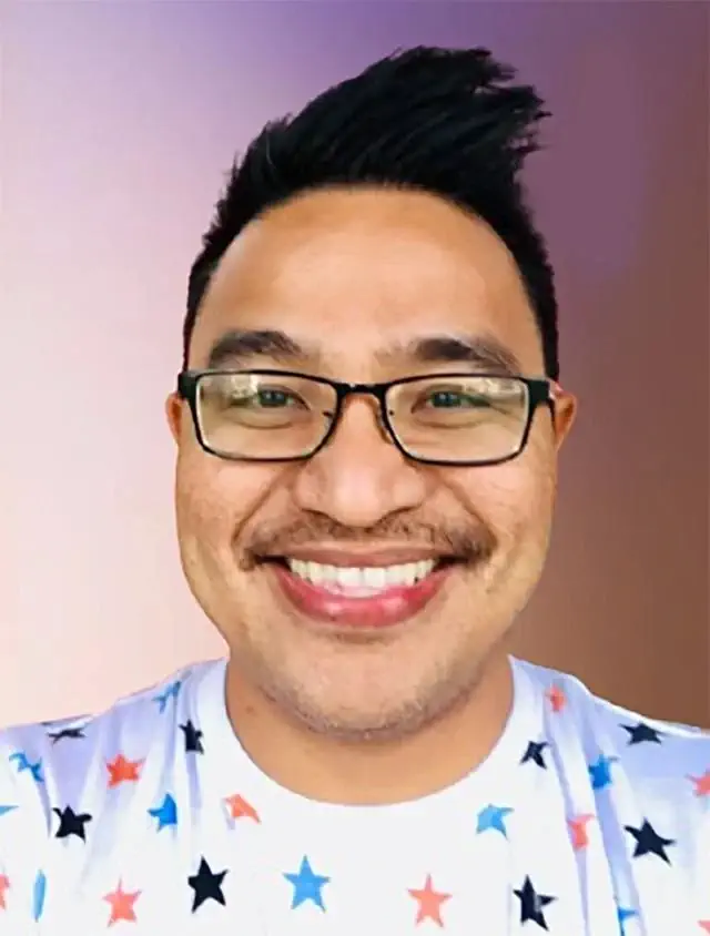 Tim C. de La Cruz