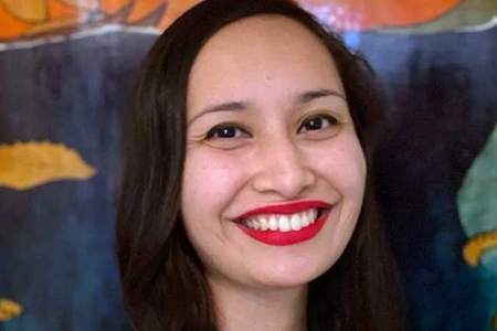 Francine M.S.N. Naputi