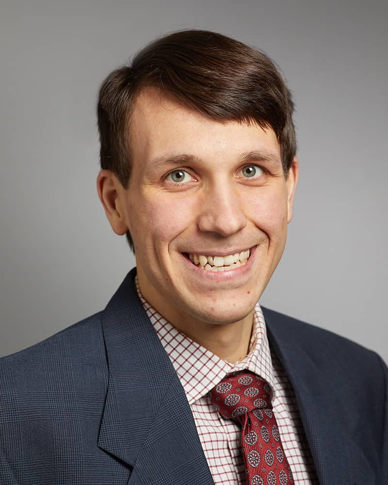 Photo of Gregory Hart