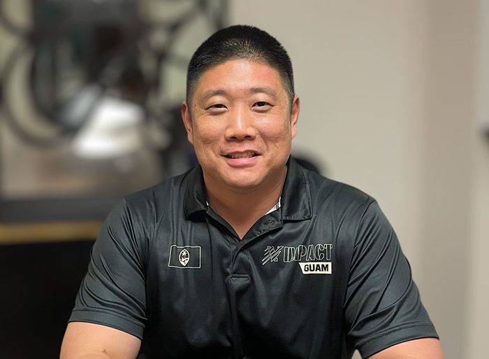 Jimmy Yi