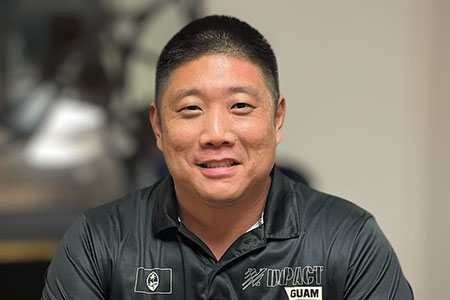 Jimmy Yi