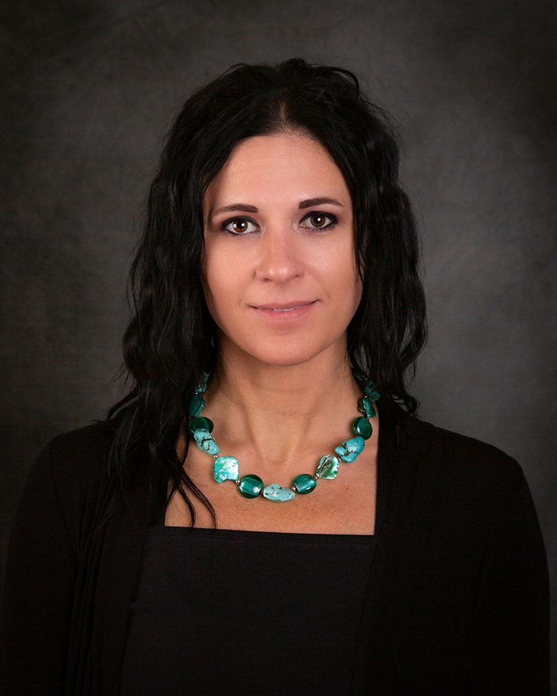 photo of Kara Coffman-Rea