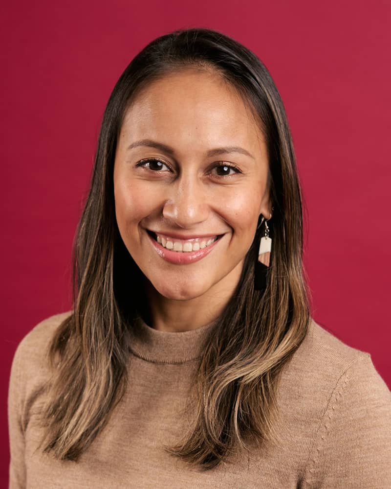 Photo of Lenora Matanane