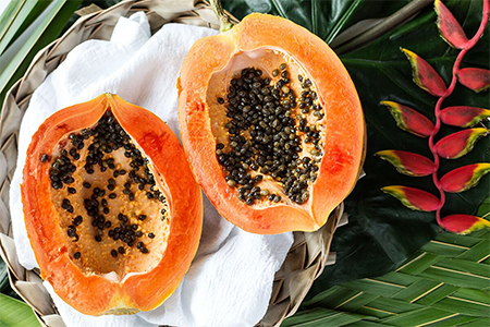 Papaya