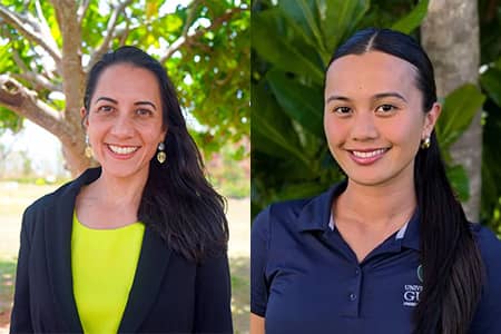 Longer breastfeeding durations offer lifelong health benefits for children and mothers in the Marianas. UOG Horizons explores updated dietary guidelines and global recommendations supporting breastfeeding up to two years or more for a healthier future across the islands.