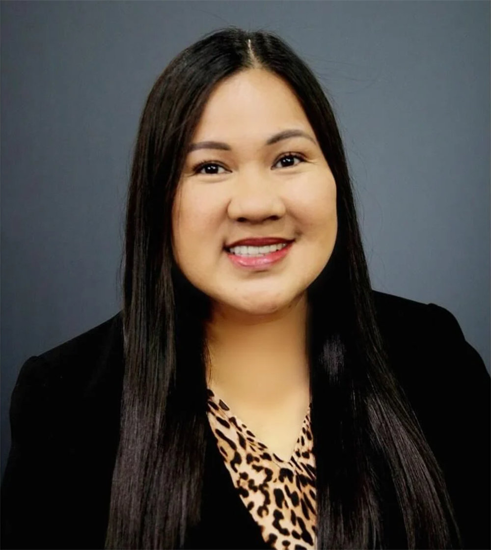 Rosielyn B. Babauta