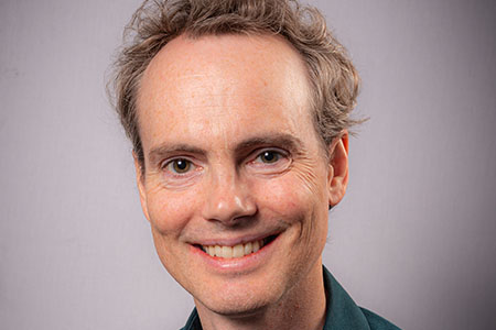 Chris Rasmussen