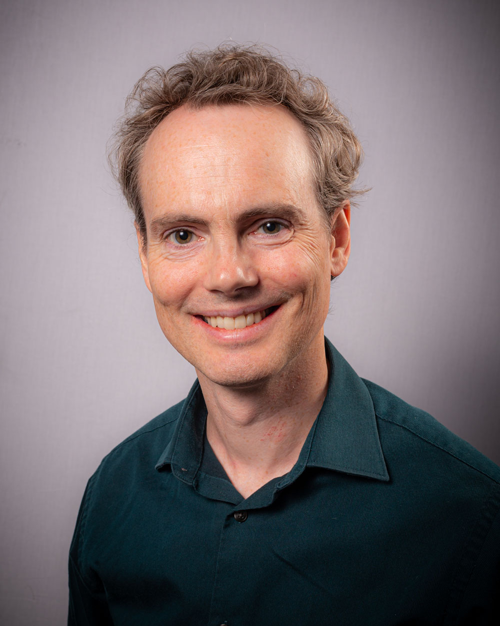 Chris Rasmussen