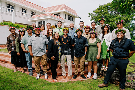 Group photo