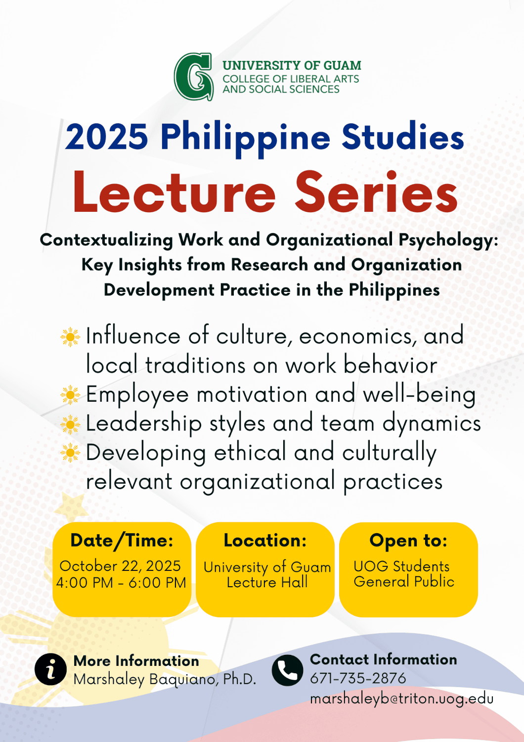 UOG-PSL-Flyer