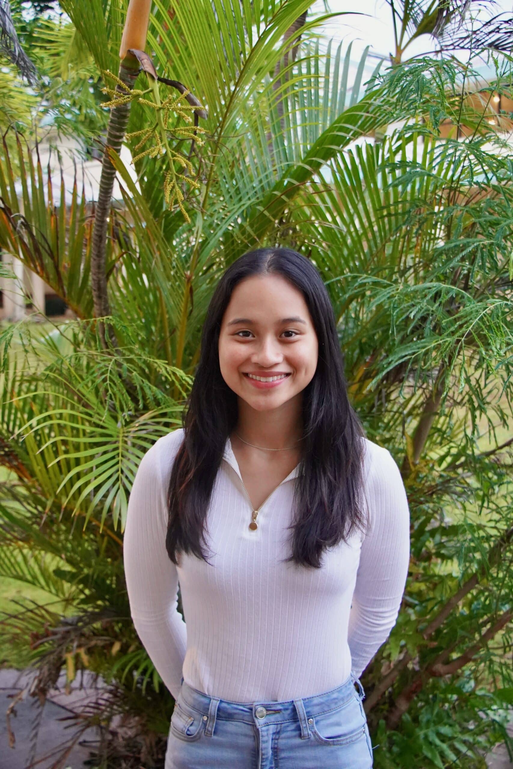 Photo of Nicole Pineda
