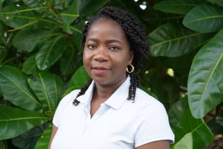 The University of Guam Land Grant invites Guam growers to a free Soil Field Day at the Yigo Research & Education Center to learn about soil health, biochar, compost, and sunn hemp from soil scientist Dr. Christianah Oladoye.