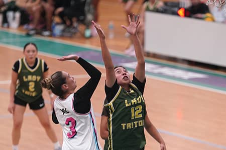 In-game photo