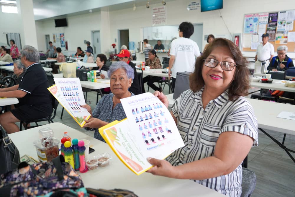 Workshop participants