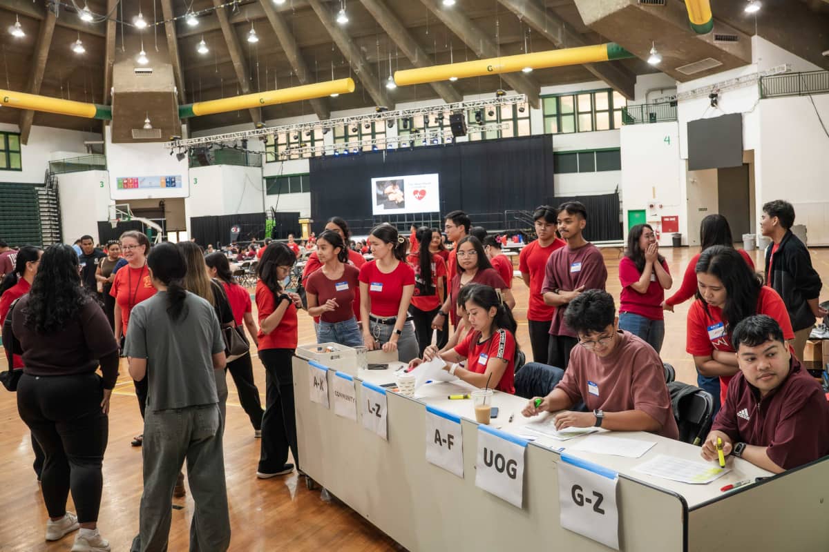 logistical operations