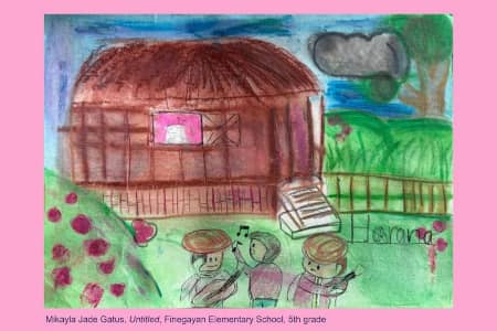 The University of Guam Isla Center for the Arts presents the 27th Annual Isla Art-a-thon Exhibition, “Traditions and Memories Across Generations,” featuring 67 selected works by Guam public school students. The exhibit runs Feb. 12–27 at UOG and celebrates youth creativity while raising over $10,200 to support local arts education programs.