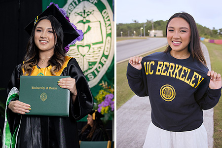 Kyra Dela Cruz
