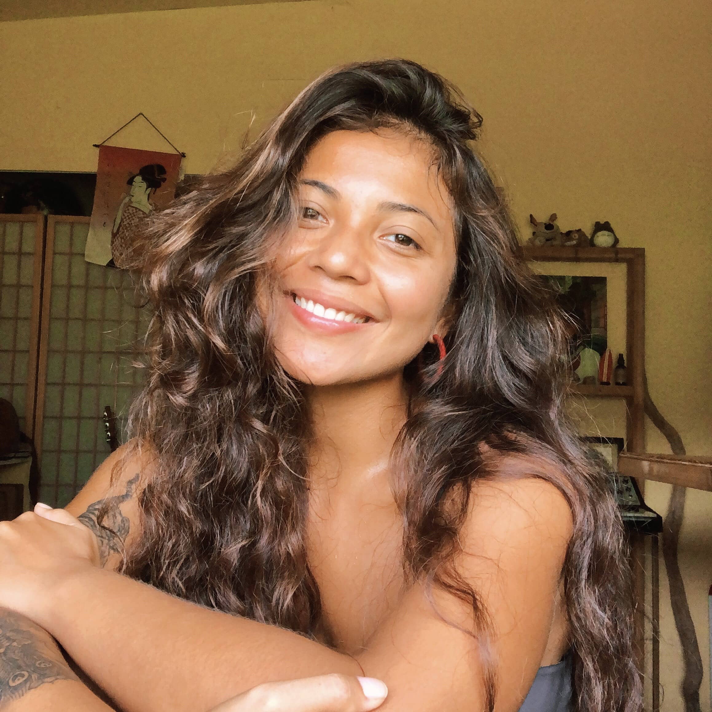 photo of Veronica Cruz