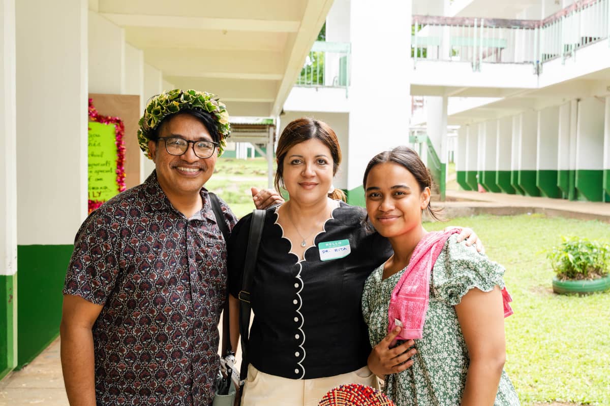 Participants