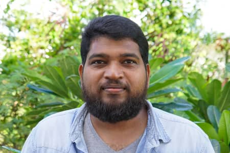 Meet Halobates: Learn about the unique open-ocean marine insect group that calls the waters of Guam home.