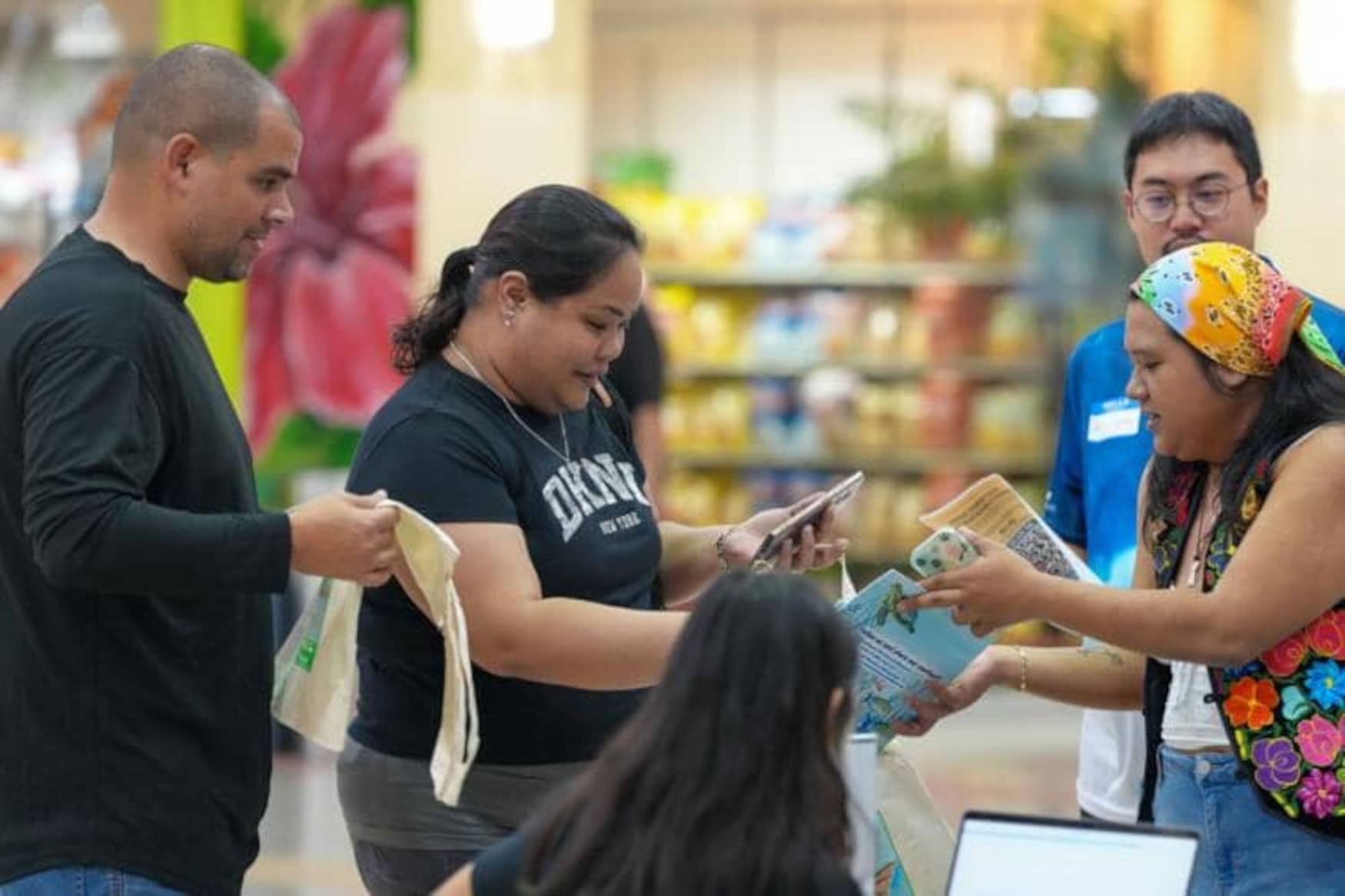 Perceptions on Ocean Energy outreach.