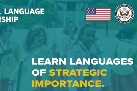 University of Guam students are invited to apply for the 2026 Critical Language Scholarship (CLS) Program, a fully funded U.S. Department of State initiative offering eight weeks of intensive language study and cultural immersion abroad. The program covers travel, housing, coursework, and living expenses while granting academic credit in nine critical languages. Applications are due November 18, 2025.