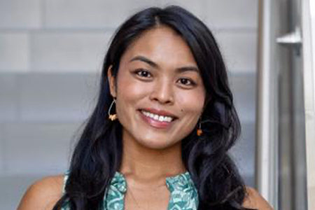 Photo of Casierra P. Crus