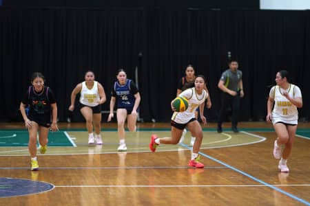 U17 Nationals and BallHers Open Super League With Easy Wins