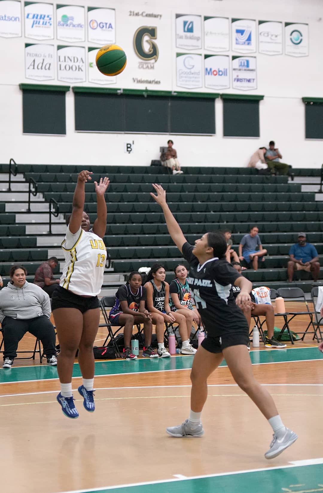U17 Nationals and BallHers Open Super League With Easy Wins