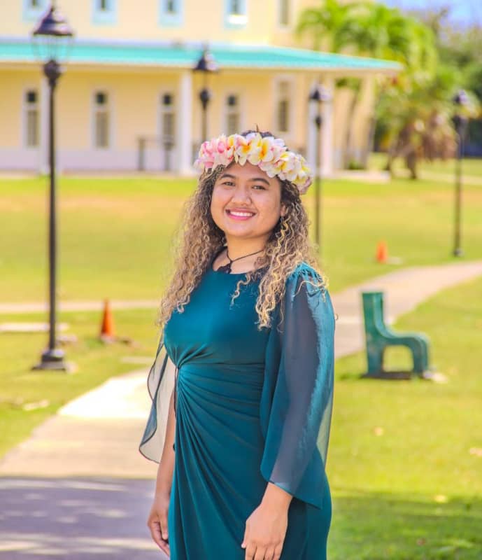 Ryianna Chulee Torwan