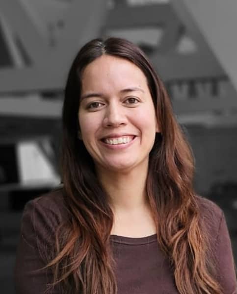 Photo of Andria Macaraeg, EdD