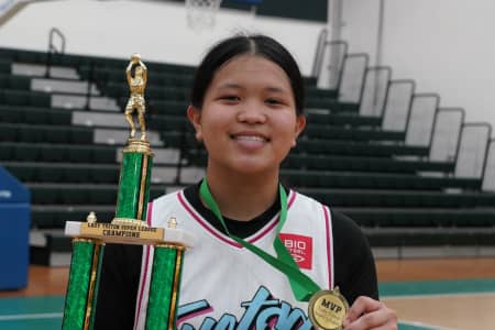 Fuetsa wins Super League title, BallHers take 3rd; Lana Quinata named Spring 2026 MVP.