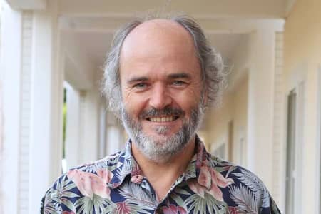 Dr. Vivian Dames and UOG fought to establish Guam's Master of Social Work program despite national skepticism.