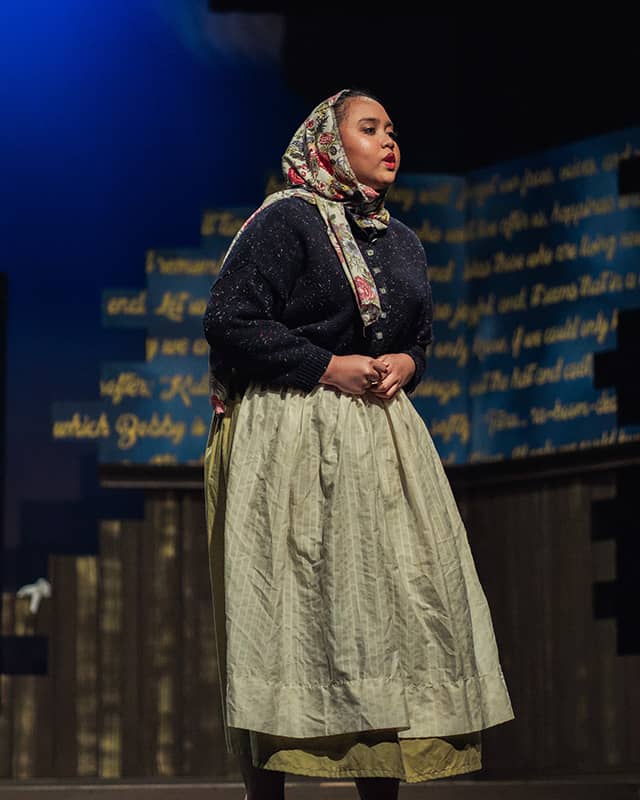 “The Good Doctor”