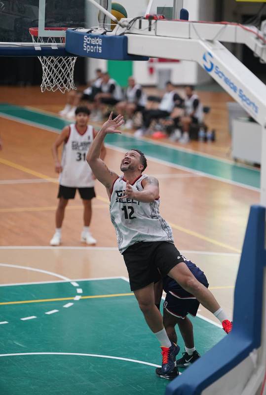 National vs Bombers 1