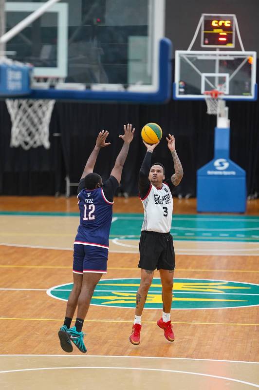 National vs Bombers 2